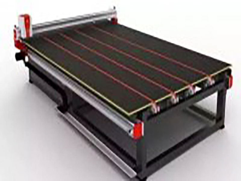 玻璃的激光切割技术，你知道多少？