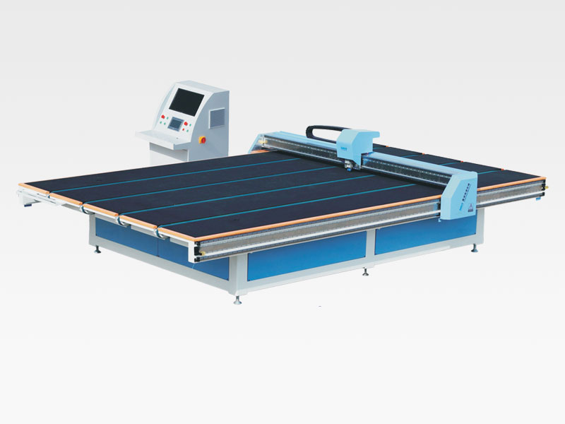 XC 磁悬浮高精度玻璃切割机