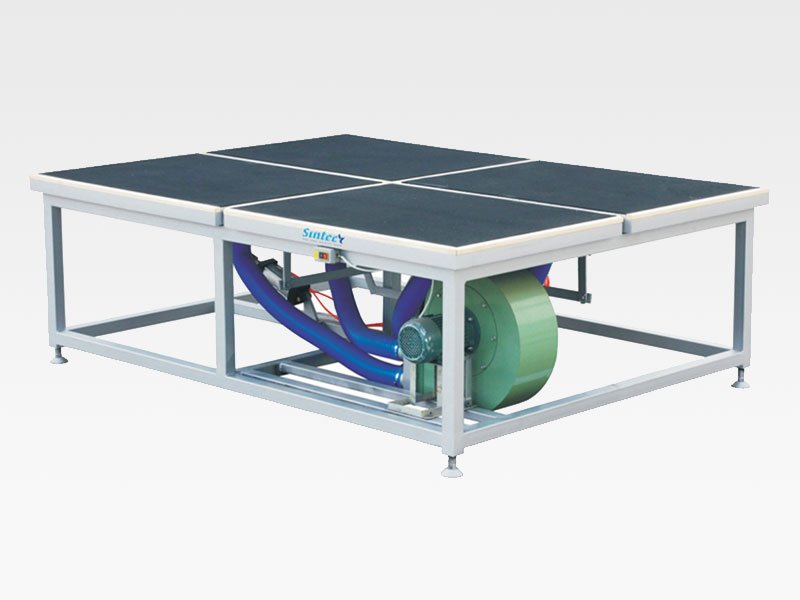 XC-BP-2620 玻璃掰片台